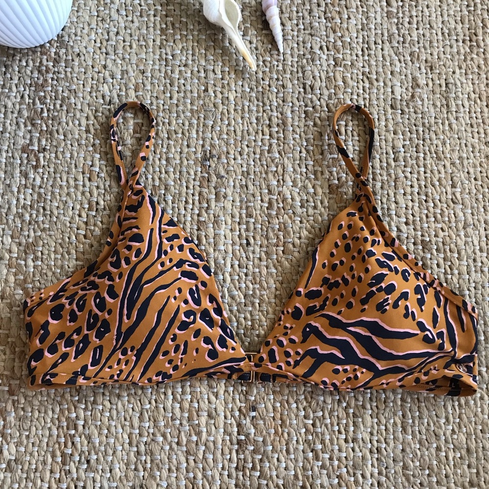 VOLCOM bikini top